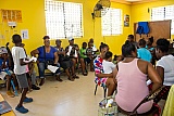 3TMI Mission Trip - Jamaica May, 2024, Waterford SDA Church (400 + indigent families, children & Individuals served)