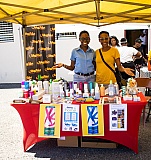 3TMI Mission Trip - Jamaica May, 2024, Waterford SDA Church (400 + indigent families, children & Individuals served)