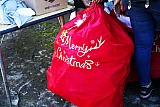 Operation Toy Drive 2023- Woodford, Jamaica (toys to 235 + children)